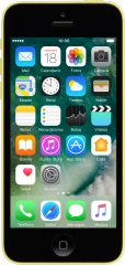 Apple iPhone 5c