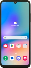 Samsung Galaxy A05s