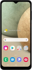 Samsung Galaxy A12