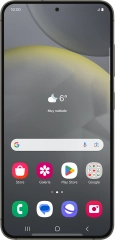 Samsung Galaxy S24