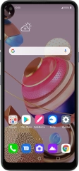 LG K51S
