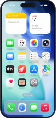 Apple iPhone 17 Pro Max