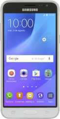 Samsung Galaxy J3 (2016)