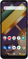 LG K22