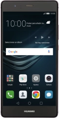 Huawei P9 Plus