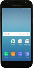 Samsung Galaxy J3 (2017)