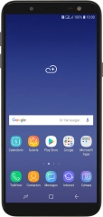 Samsung Galaxy J6