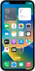 Apple iPhone 12 Pro