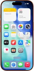 Apple iPhone 17 Pro