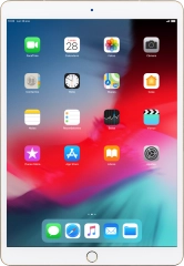 Apple iPad Pro 10.5