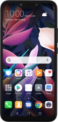 Huawei Mate 20 lite