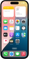 Apple iPhone 16
