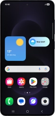 Samsung Galaxy S25 Edge