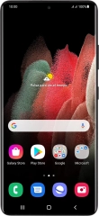 Samsung Galaxy S21 Ultra 5G