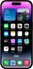 Apple iPhone 14 Pro