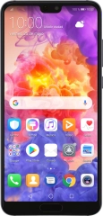 Huawei P20 Pro