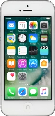 Apple iPhone 5
