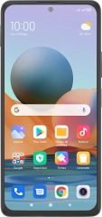 Xiaomi Redmi Note 10 Pro