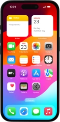Apple iPhone 15