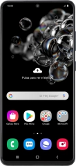 Samsung Galaxy S20 Ultra 5G