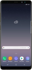 Samsung Galaxy Note8