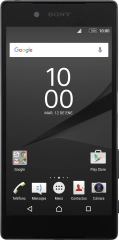 Sony Xperia Z5