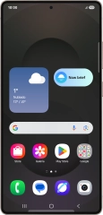 Samsung Galaxy S25 Ultra