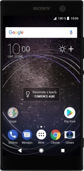 Sony Xperia XA2