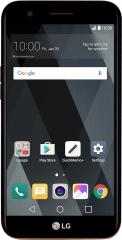 LG K10 (2017)