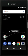 Sony Xperia XZ1