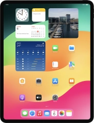 Apple iPad Pro 13 (2024)