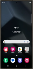 Samsung Galaxy S24 Ultra