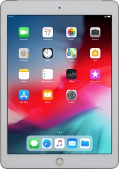 Apple iPad (5th. gen.)