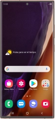 Samsung Galaxy Note20 Ultra 5G