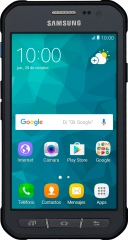 Samsung Galaxy Xcover 3 Value Edition