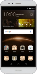 Huawei G8