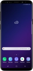 Samsung Galaxy S9+