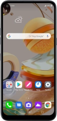 LG K61
