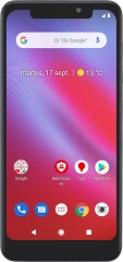 Vodafone Smart N10