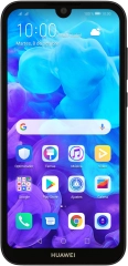 Huawei Y5 2019
