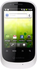 Vodafone Smart
