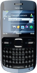 Nokia C3