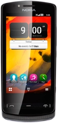 Nokia N700