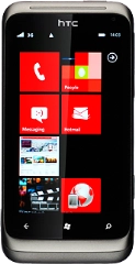 HTC Radar