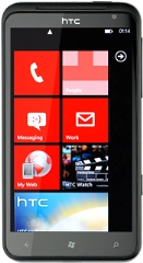 HTC Titan