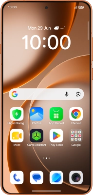 Image OPPO Find X9 Ultra